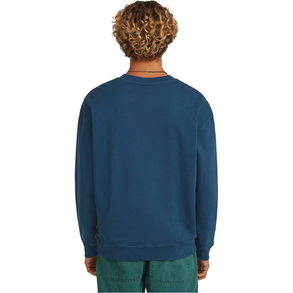 2026 O'Neill Mens O'Riginals Crew Sweatshirt 2750171 - English Evening